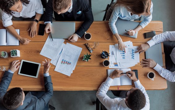 soluciones tecnológicas para negocios