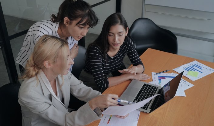 Consultoría de Desarrollo de Software